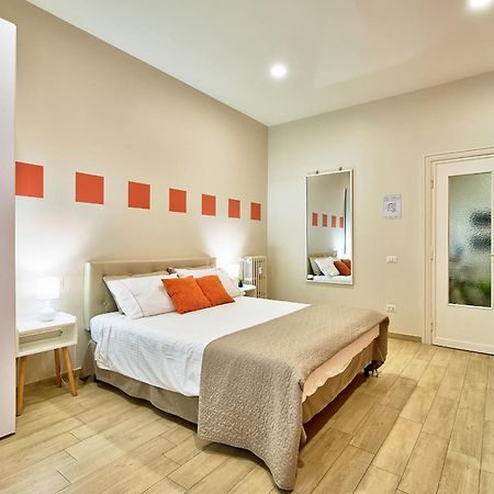 Marigio Vatican Apartment โรม ภายนอก รูปภาพ