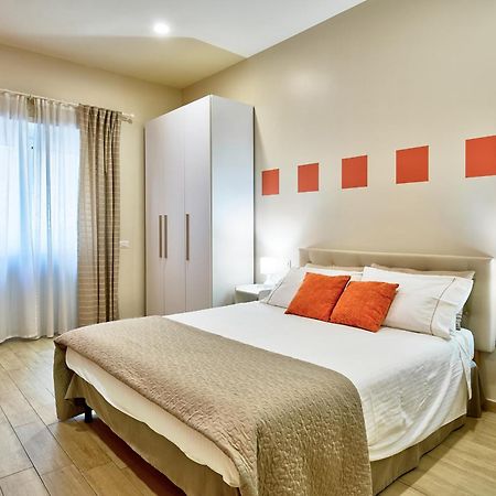Marigio Vatican Apartment โรม ภายนอก รูปภาพ