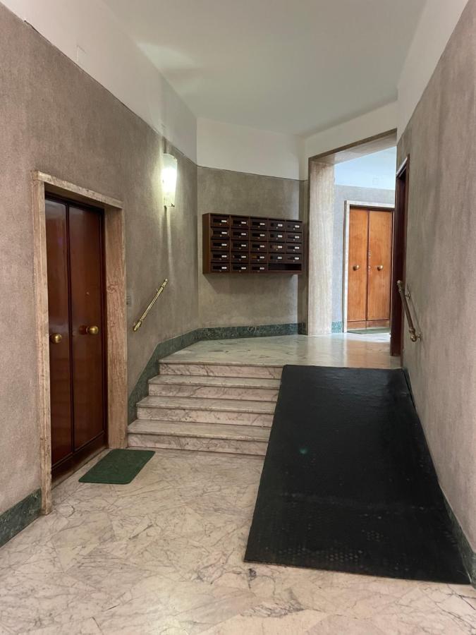 Marigio Vatican Apartment โรม ภายนอก รูปภาพ