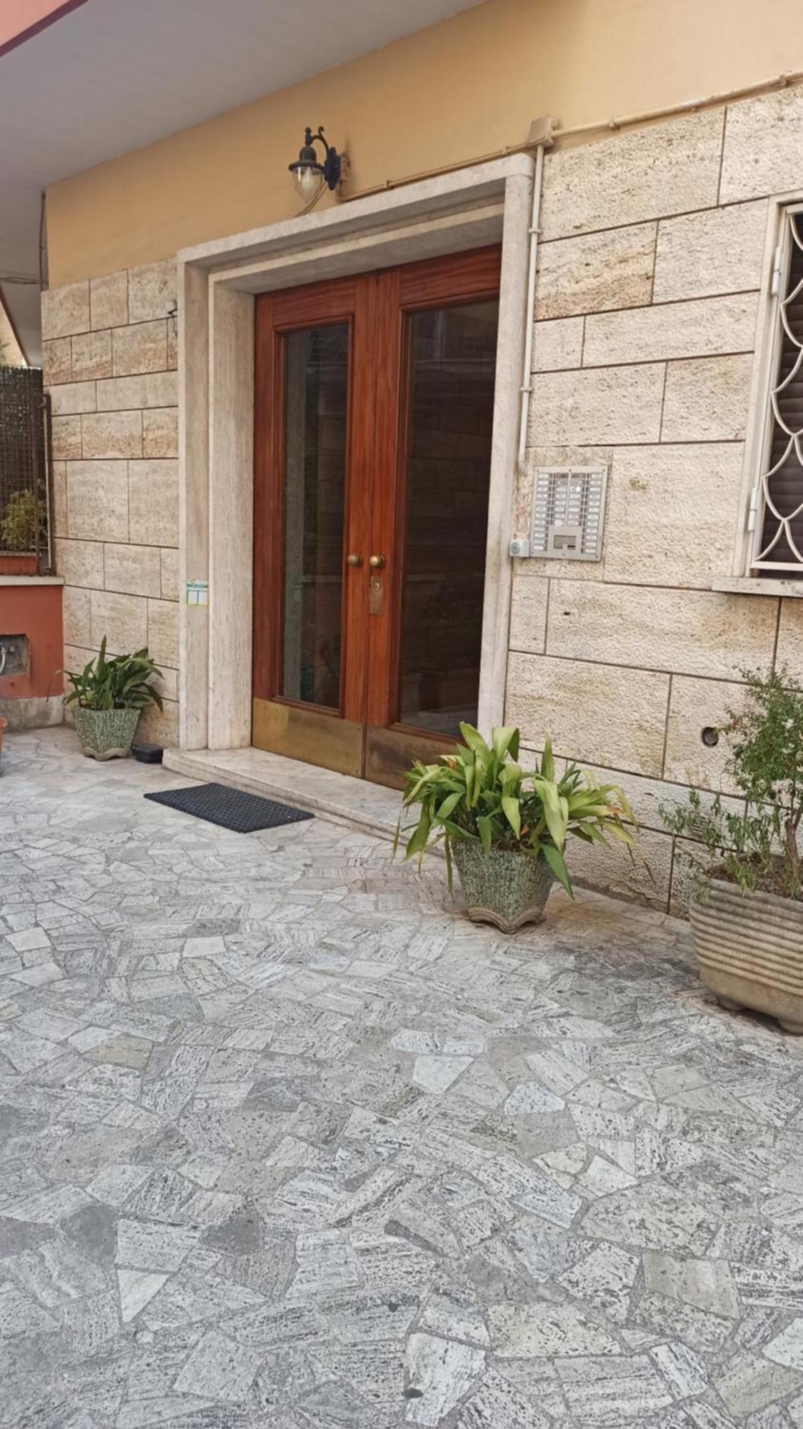 Marigio Vatican Apartment โรม ภายนอก รูปภาพ