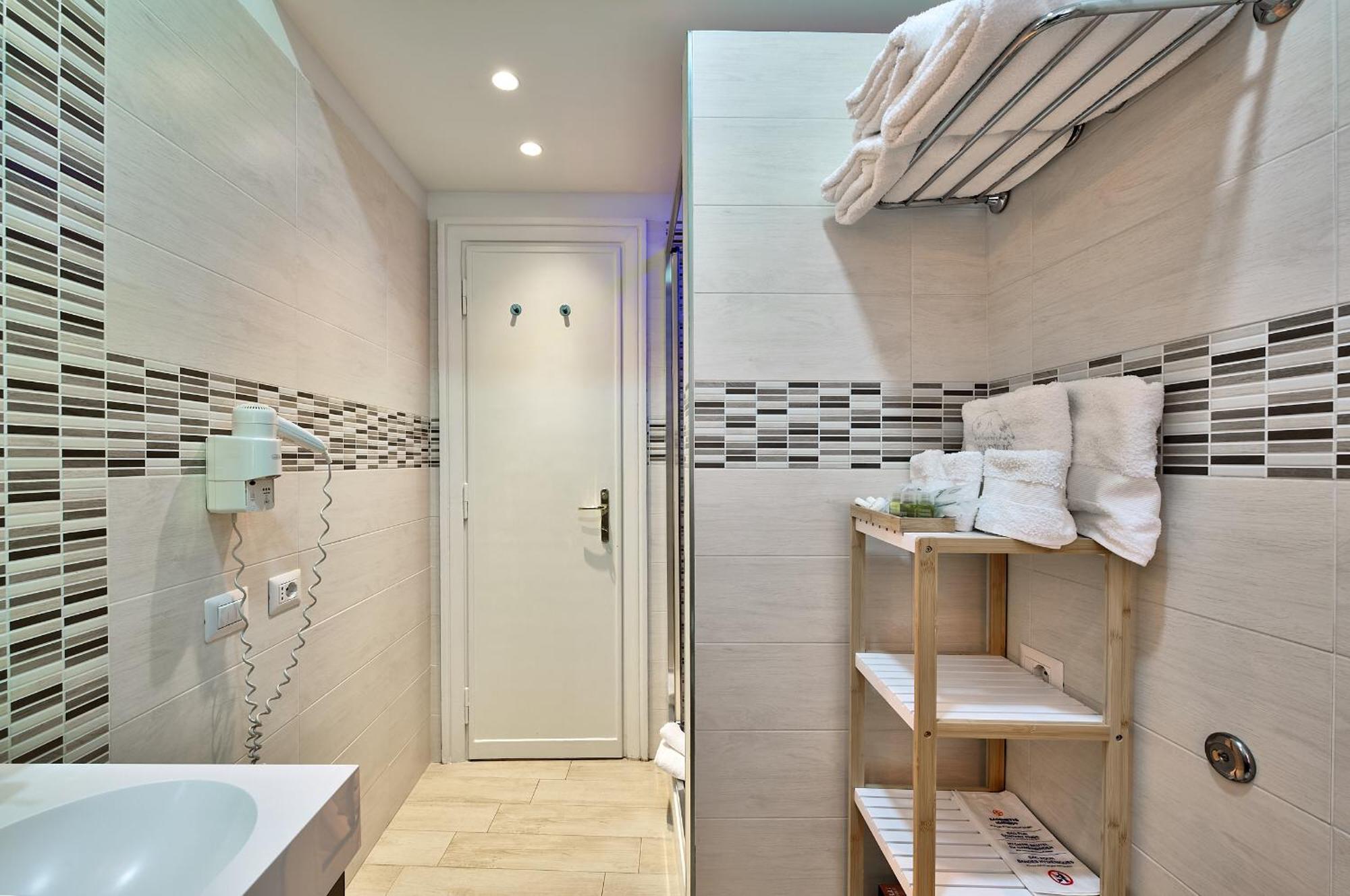 Marigio Vatican Apartment โรม ภายนอก รูปภาพ