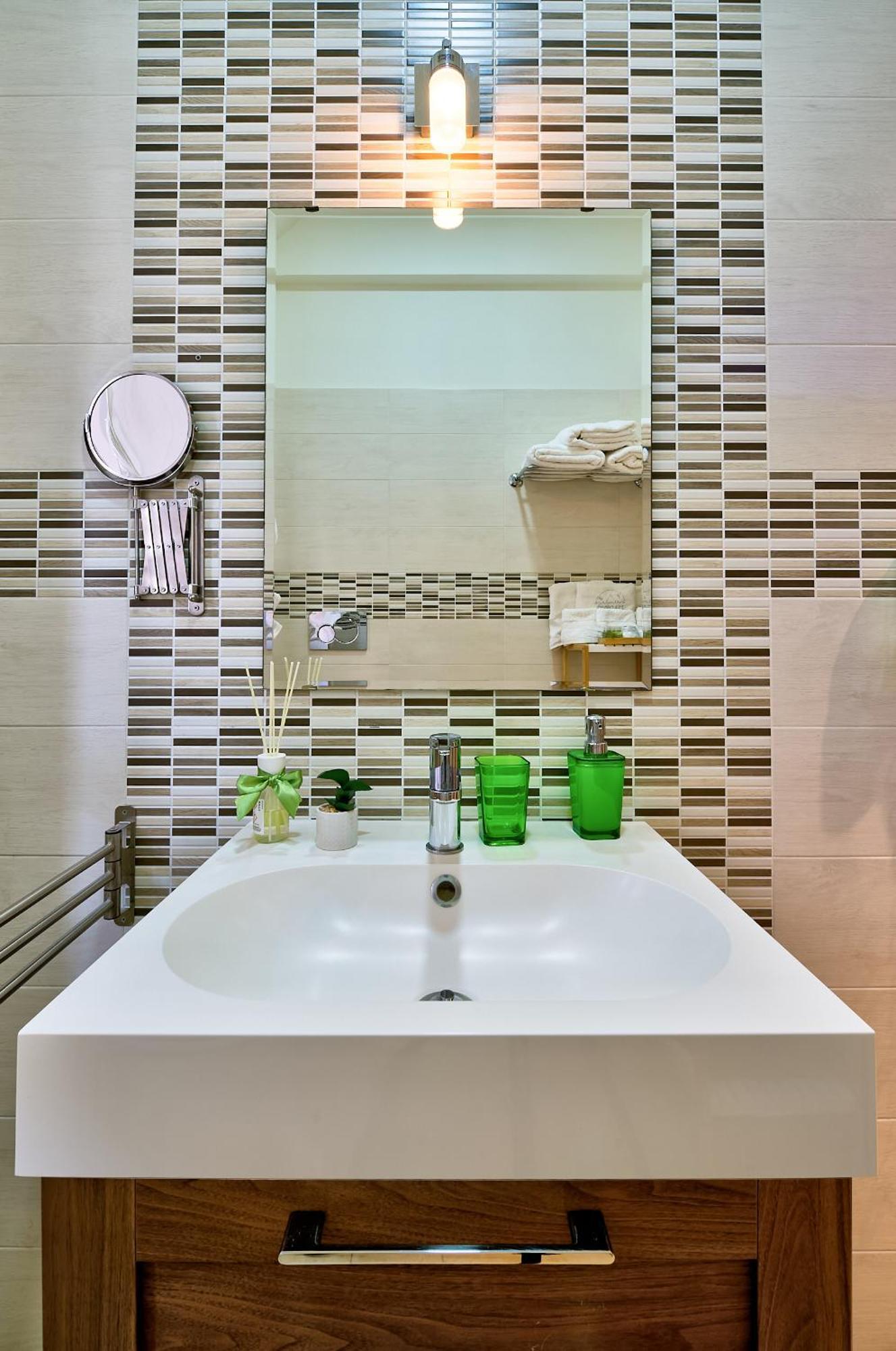 Marigio Vatican Apartment โรม ภายนอก รูปภาพ
