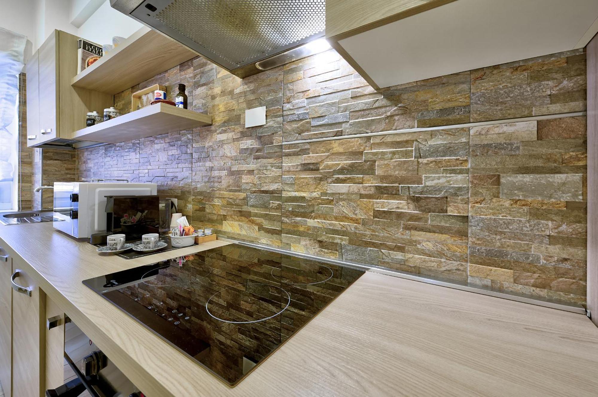 Marigio Vatican Apartment โรม ภายนอก รูปภาพ