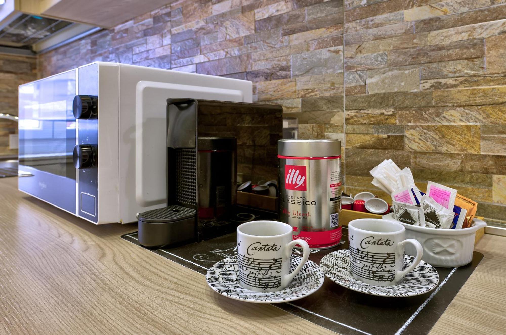 Marigio Vatican Apartment โรม ภายนอก รูปภาพ