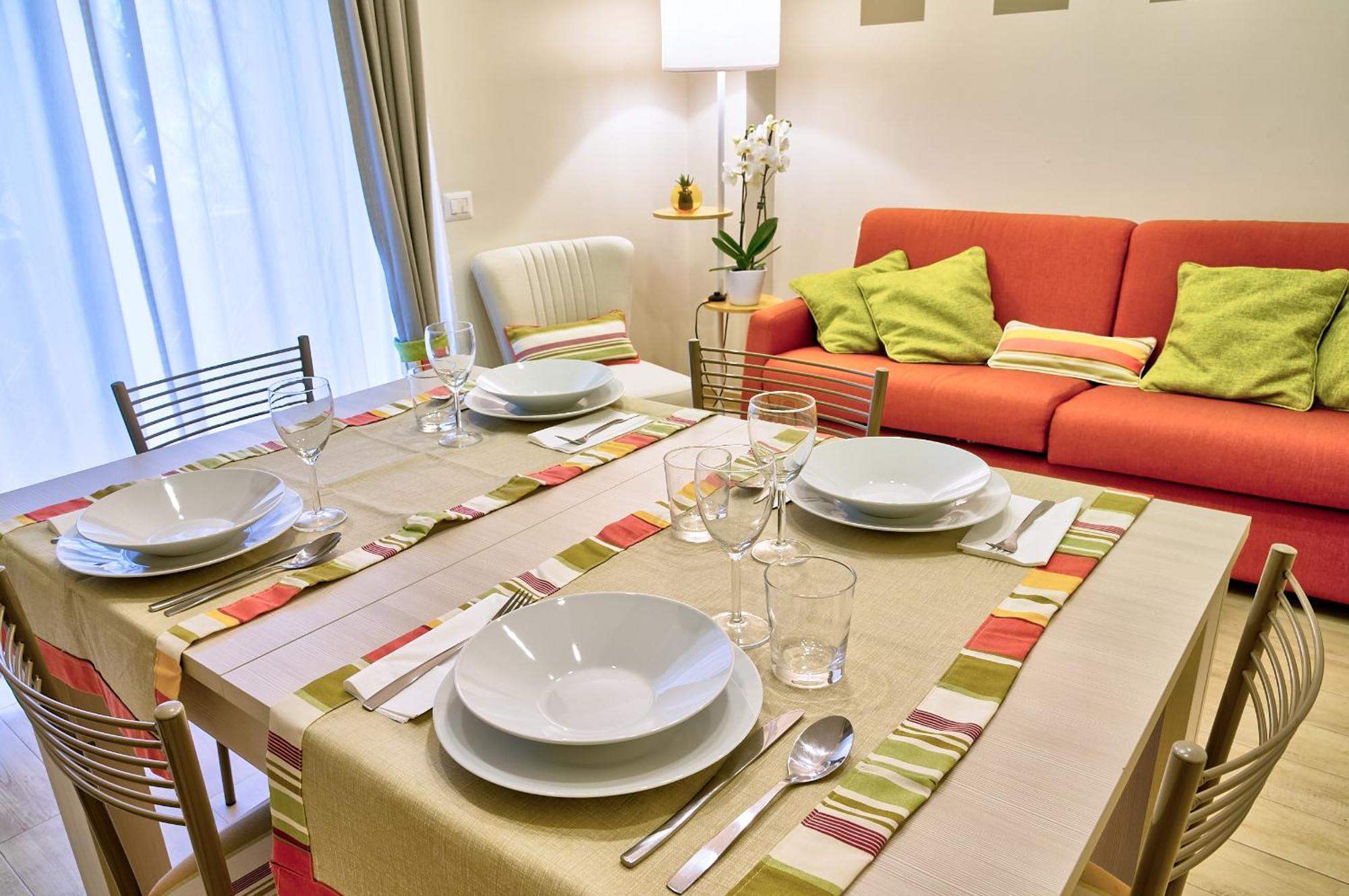 Marigio Vatican Apartment โรม ภายนอก รูปภาพ