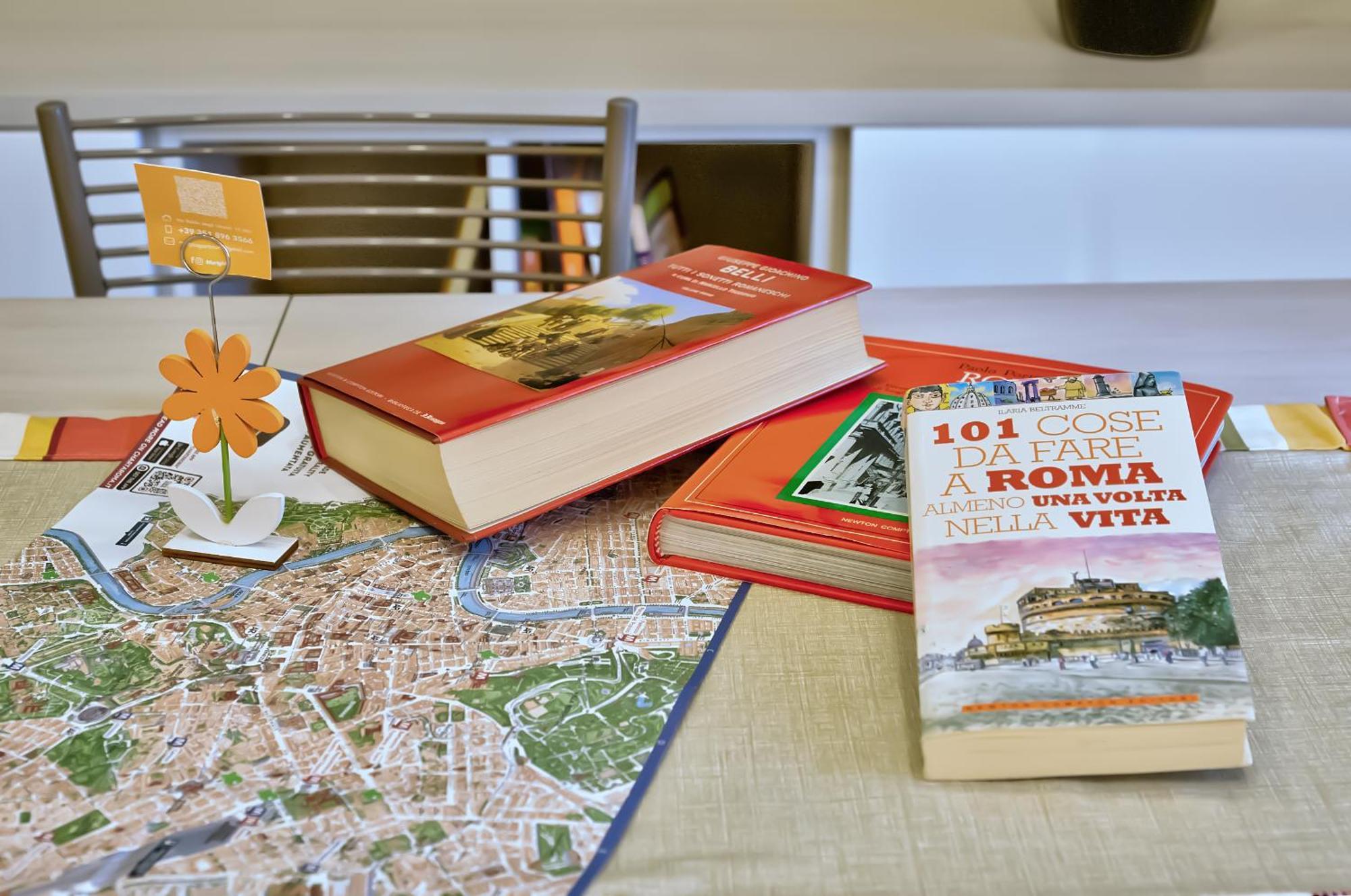 Marigio Vatican Apartment โรม ภายนอก รูปภาพ