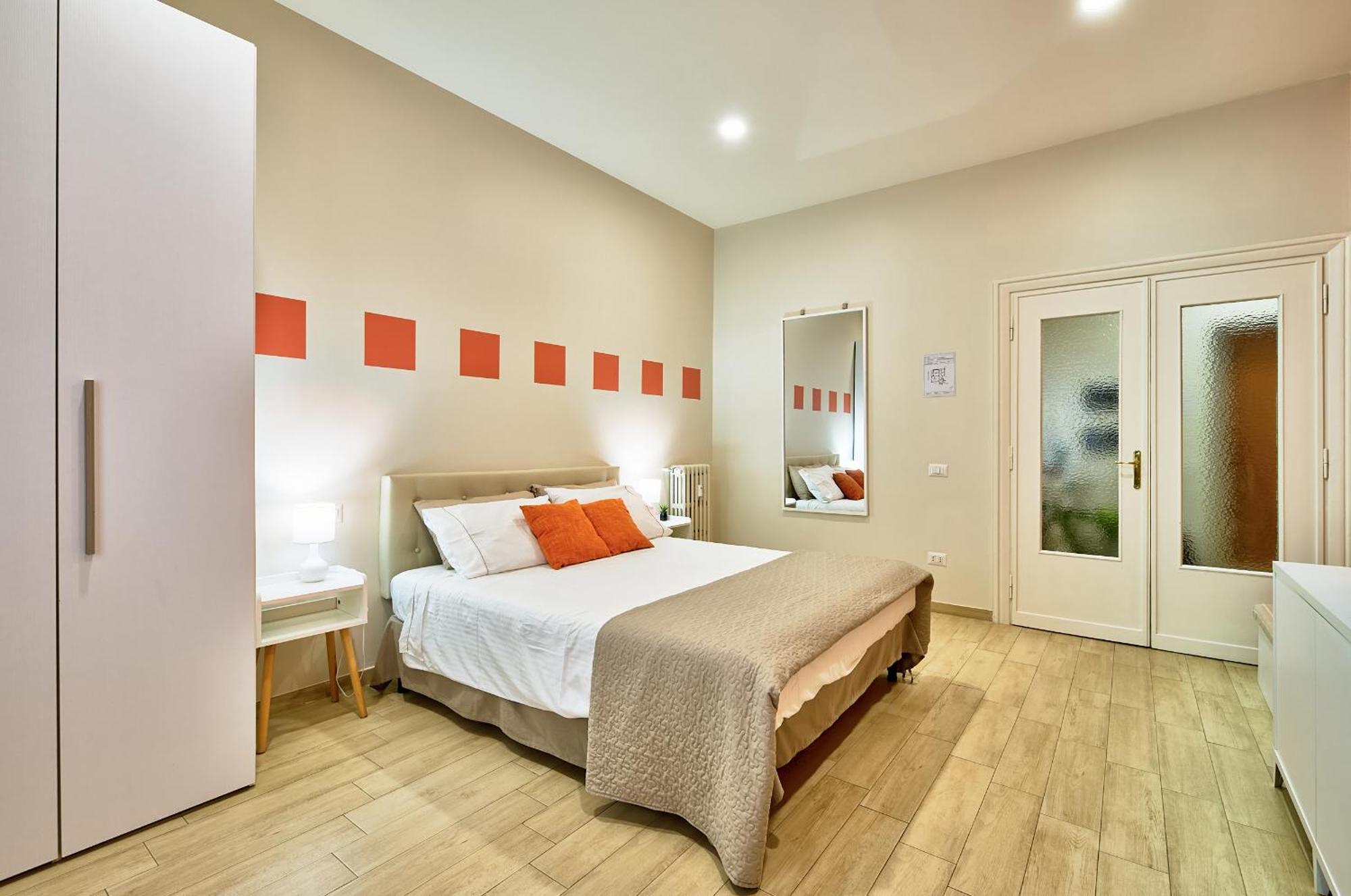 Marigio Vatican Apartment โรม ภายนอก รูปภาพ