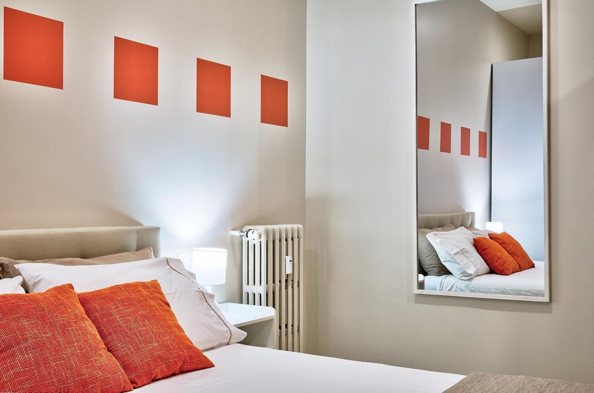 Marigio Vatican Apartment โรม ภายนอก รูปภาพ