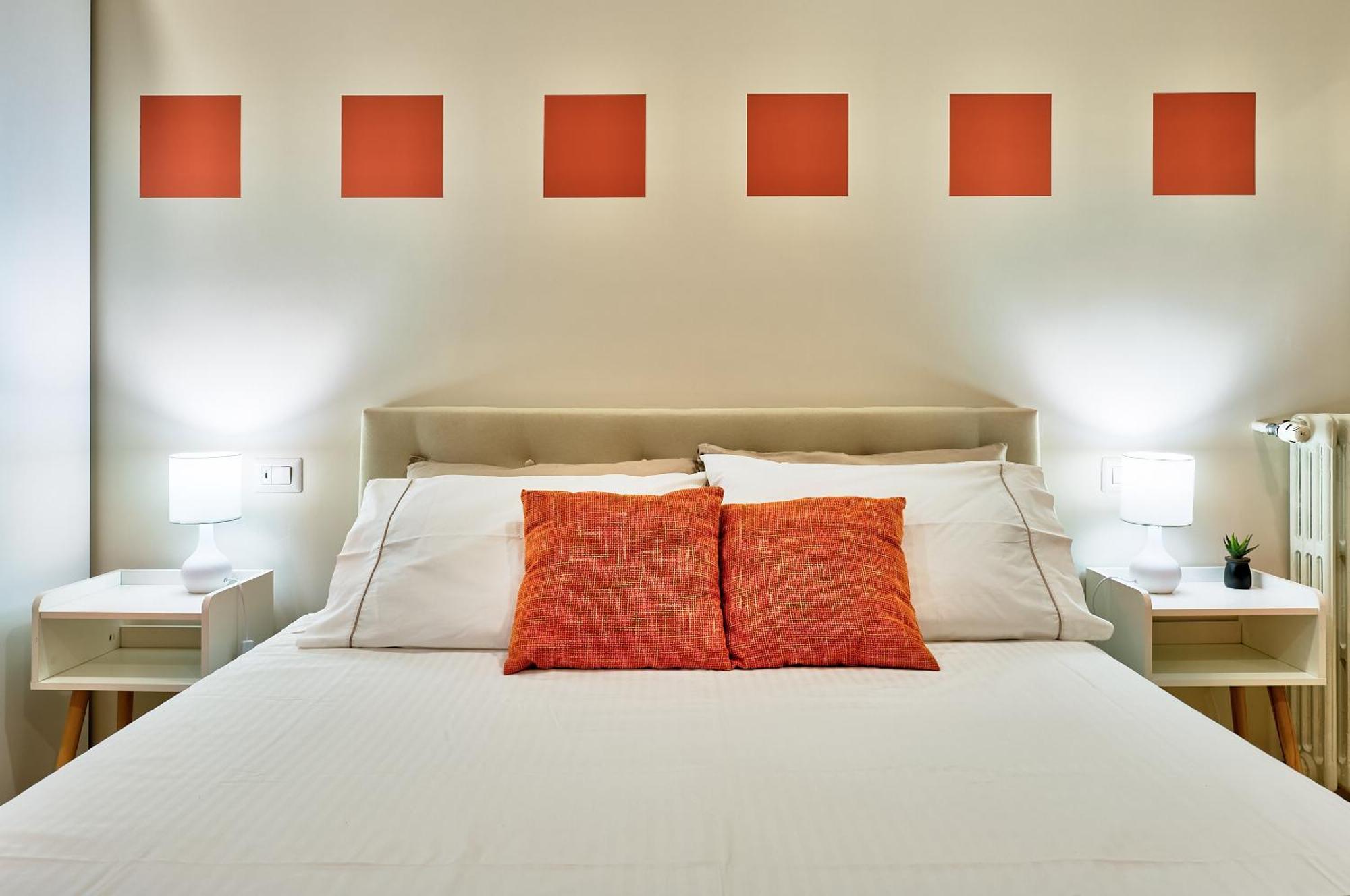 Marigio Vatican Apartment โรม ภายนอก รูปภาพ