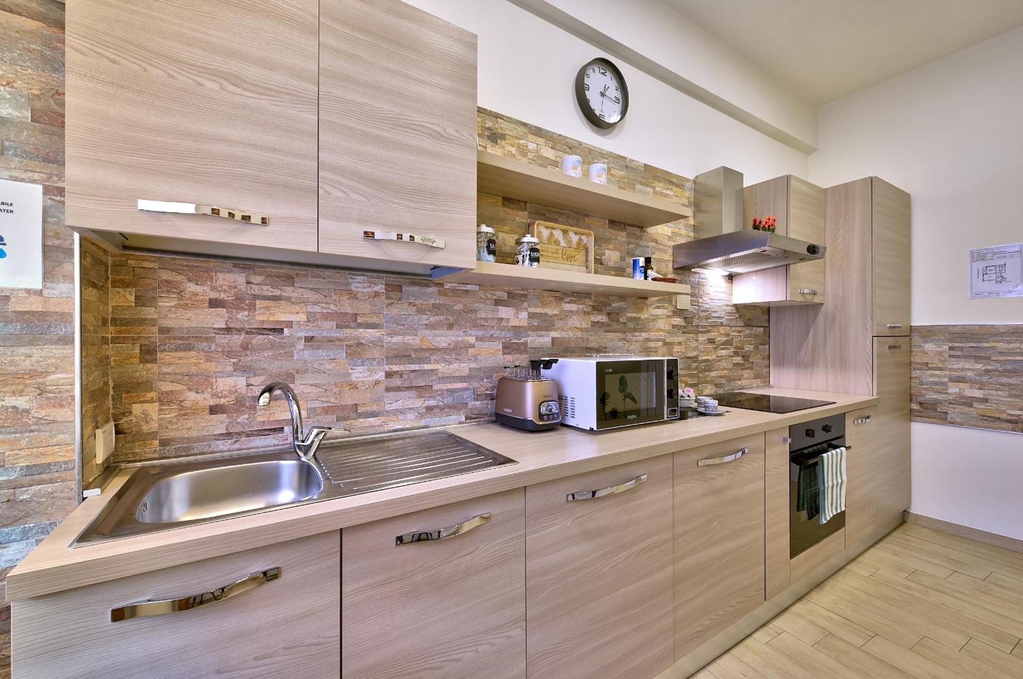 Marigio Vatican Apartment โรม ภายนอก รูปภาพ